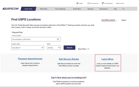 post office smart card|Find USPS Locations .